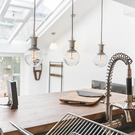 Tastefully Decorated, Family Friendly Property, Kirkby Lonsdale, Parking And Ev Charger Semesterbostad Kirkby Lonsdale