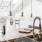 Tastefully Decorated, Family Friendly Property, Kirkby Lonsdale, Parking And Ev Charger Vakantiehuis Kirkby Lonsdale