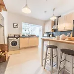 Vakantiehuis Tastefully Decorated, Family Friendly Property, Kirkby Lonsdale, Parking And Ev Charger