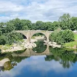 Vakantiehuis Tastefully Decorated, Family Friendly Property, Kirkby Lonsdale, Parking And Ev Charger Kirkby Lonsdale