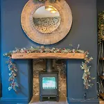 Tastefully Decorated, Family Friendly Property, Kirkby Lonsdale, Parking And Ev Charger Vakantiehuis *