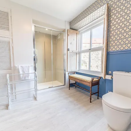 Tastefully Decorated, Family Friendly Property, Kirkby Lonsdale, Parking And Ev Charger