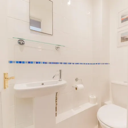 Holiday home Tastefully Decorated, Family Friendly Property, Kirkby Lonsdale, Parking And Ev Charger