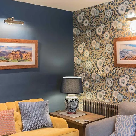 Holiday home Tastefully Decorated, Family Friendly Property, Kirkby Lonsdale, Parking And Ev Charger Kirkby Lonsdale