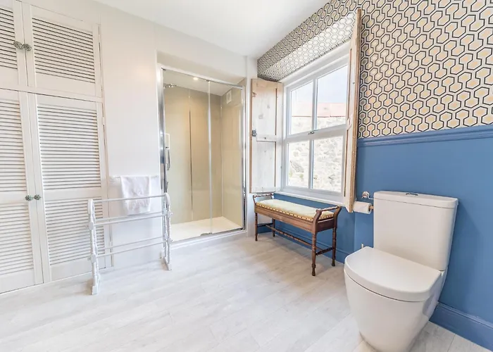 Tastefully Decorated, Family Friendly Property, Kirkby Lonsdale, Parking And Ev Charger