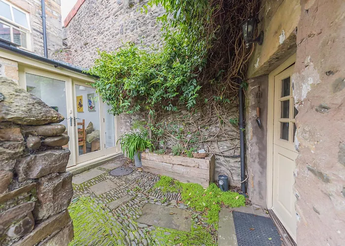 Tastefully Decorated, Family Friendly Property, Kirkby Lonsdale, Parking And Ev Charger Holiday home