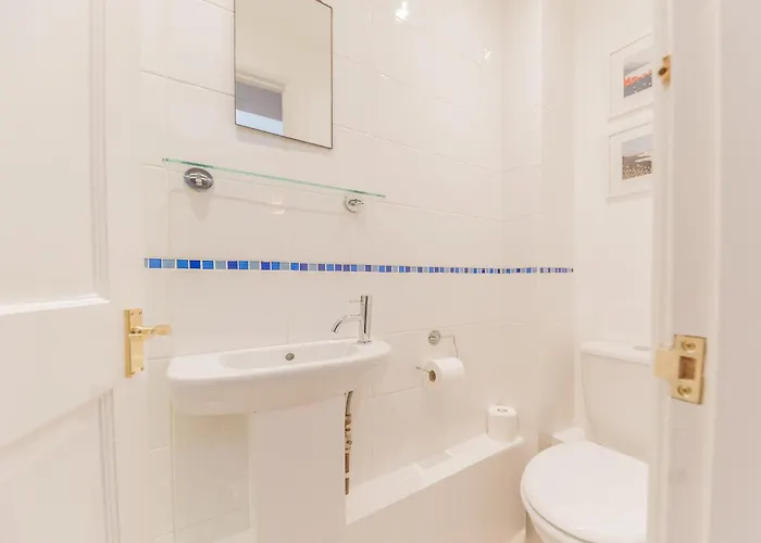 Holiday home Tastefully Decorated, Family Friendly Property, Kirkby Lonsdale, Parking And Ev Charger