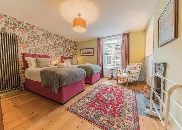 Tastefully Decorated, Family Friendly Property, Kirkby Lonsdale, Parking And Ev Charger Holiday home Kirkby Lonsdale