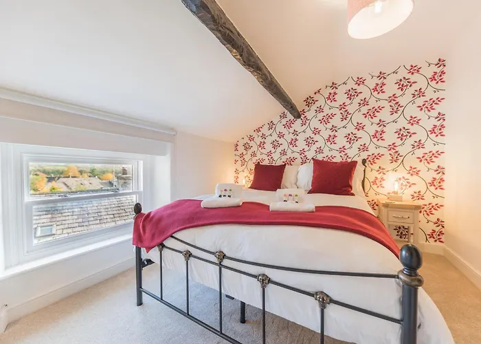 Tastefully Decorated, Family Friendly Property, Kirkby Lonsdale, Parking And Ev Charger * Kirkby Lonsdale