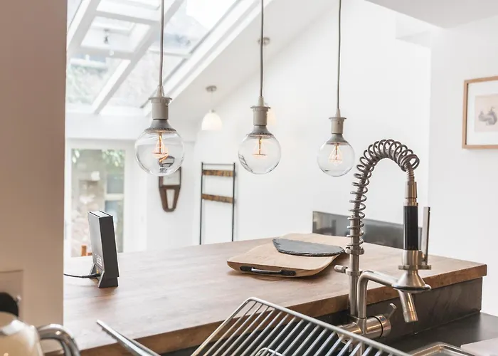 Tastefully Decorated, Family Friendly Property, Kirkby Lonsdale, Parking And Ev Charger Holiday home Kirkby Lonsdale