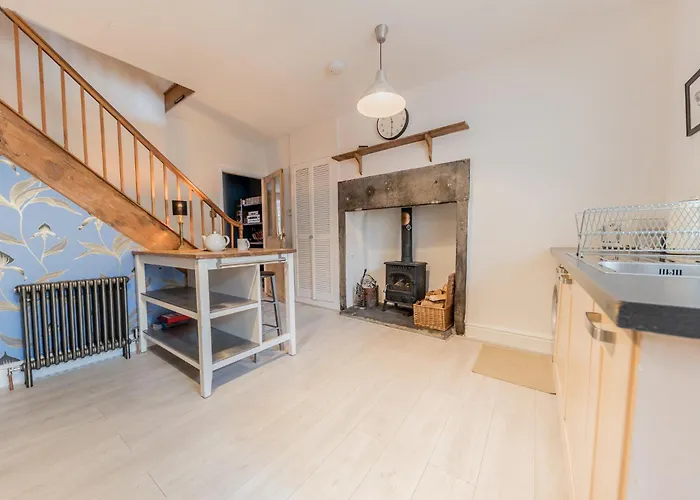 Holiday home Tastefully Decorated, Family Friendly Property, Kirkby Lonsdale, Parking And Ev Charger *