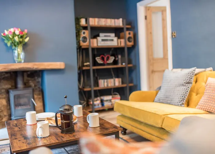 Tastefully Decorated, Family Friendly Property, Kirkby Lonsdale, Parking And Ev Charger * Kirkby Lonsdale