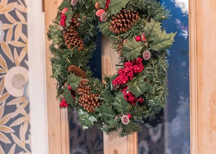 Tastefully Decorated, Family Friendly Property, Kirkby Lonsdale, Parking And Ev Charger Holiday home Kirkby Lonsdale