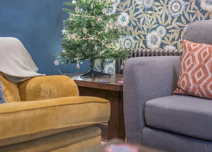 Tastefully Decorated, Family Friendly Property, Kirkby Lonsdale, Parking And Ev Charger Holiday home