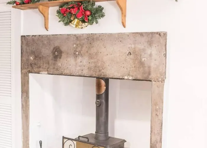 Holiday home Tastefully Decorated, Family Friendly Property, Kirkby Lonsdale, Parking And Ev Charger *