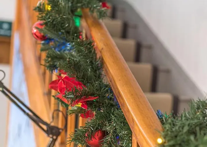 Tastefully Decorated, Family Friendly Property, Kirkby Lonsdale, Parking And Ev Charger