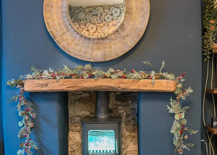 Tastefully Decorated, Family Friendly Property, Kirkby Lonsdale, Parking And Ev Charger Holiday home *