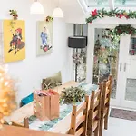 Tastefully Decorated, Family Friendly Property, Kirkby Lonsdale, Parking And Ev Charger Nyaraló