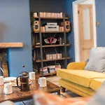 Tastefully Decorated, Family Friendly Property, Kirkby Lonsdale, Parking And Ev Charger * Kirkby Lonsdale