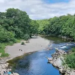 Tastefully Decorated, Family Friendly Property, Kirkby Lonsdale, Parking And Ev Charger Kirkby Lonsdale