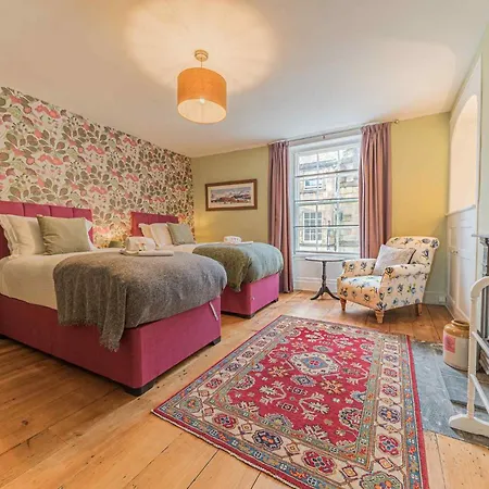 Tastefully Decorated, Family Friendly Property, Kirkby Lonsdale, Parking And Ev Charger Dom wakacyjny Kirkby Lonsdale
