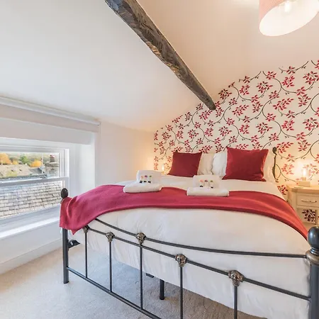 Tastefully Decorated, Family Friendly Property, Kirkby Lonsdale, Parking And Ev Charger * Kirkby Lonsdale