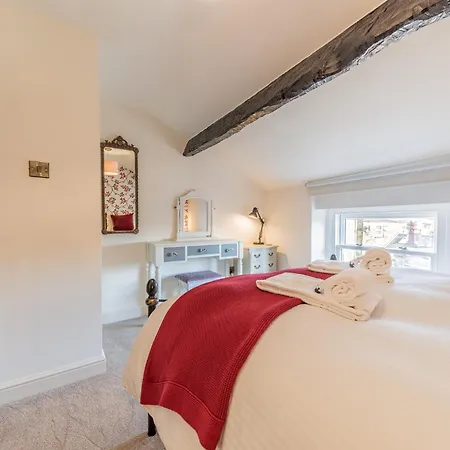 Tastefully Decorated, Family Friendly Property, Kirkby Lonsdale, Parking And Ev Charger Nyaraló