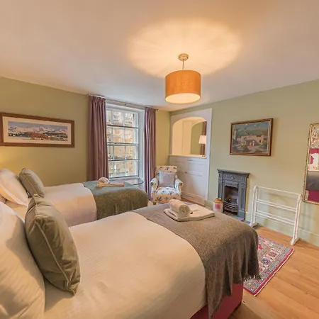 Tastefully Decorated, Family Friendly Property, Kirkby Lonsdale, Parking And Ev Charger Dom wakacyjny